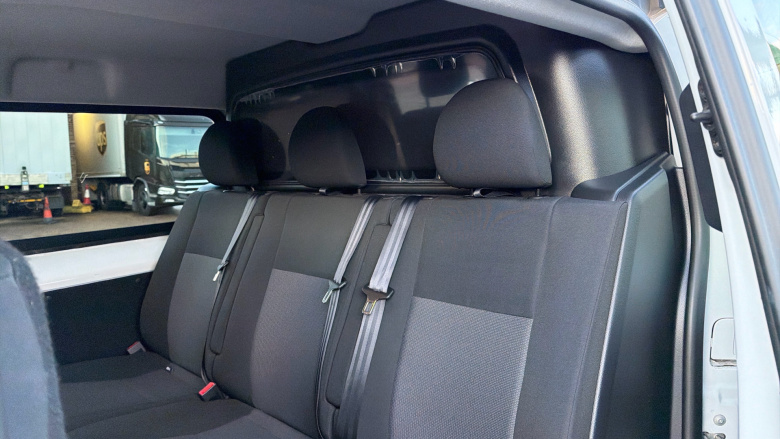 Citroen Dispatch Xl Diesel 2.0 BlueHDi 145ps Crew Van Enterprise